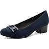 Jana Damen Pumps Vegan 8-22369-45 Scarpe décolletéDonna