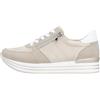 Remonte Donna Scarpe Stringate D1316, Signora Scarpe Sportive Allacciate,Soletta Removibile