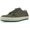 Camper Peu Rambla Vulcanizado 18869, Scarpe da Ginnastica Uomo, Verde Medio 114, 40 EU