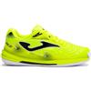 Joma Serie Ace PRO, Scarpe da Ginnastica Uomo, Giallo Fluo, 42 EU
