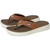 Columbia Boatside Fish Flip, Sandalo Sportivo Uomo