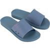 Ipanema Anat Classic Slide Fem, Sandali a Ciabatta Donna, Blue Blue Pink, 43 EU