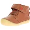 Kickers Sonizikro, Stivaletto Unisex-Bambini e Ragazzi