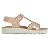 Geox J Sandal Costarei Gi sandalo Donna