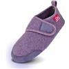 Beck Buddies Cosy, Ciabatte Unisex-Adulto