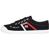 Kawasaki - Kawasaki Signature Canvas Shoe, Scarpe da Ginnastica Basse Unisex - Adulto