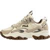 Fila Ray Tracer TR2 Wmn Sneaker, Scarpe da Ginnastica da Donna, Colore Bianco Antico, 37 EU, Tartaruga Bianca Antica, 37 EU