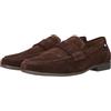 Bugatti Pantofole da Uomo 311-aw660, Marrone Scuro., 44 EU