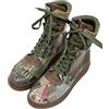 DOGO Future Boots, Fashion Boot Donna