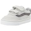 Vans Brooklyn LS V Scarpe da ginnasticaUnisex - Bambini e Ragazzi