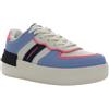 Lumberjack Freya Scarpe con lacciDonna