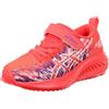 Asics 1014A345-600 Gel-Noosa Tri 16 PS Uomo, Flash Red/White EU 27