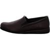 Rohde Viborg - Pantofole da uomo in pelle nappa