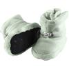 Sterntaler Babystiefel, Stivali per Bambini Unisex-Bimbi 0-24