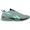 Reebok Scarpe Lavante Trail 2 Blu, Nere