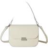 United Colors of Benetton Borsa 62Y9DY07Z, Donna, Bianco, ST