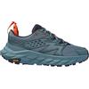 Hoka One One Anacapa Breeze Low M, Sneaker Uomo, Goblin Blue Outer Space, 45 1/3 EU