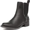 Rocket Dog Camilla Chelsea Stivale da Donna, Nero ,41 EU