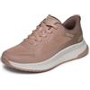 Skechers Hands Free Slip-ins Bobs Squad 4 - Staple Look Scarpe da ginnasticaDonna