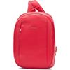 Mandarina Duck MELLOW LEATHER BACKPACK