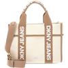 DKNY - Barrett Medium Tote Crossbody, Borsa tote Donna