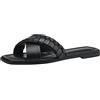Tamaris Donna 1-1-27104-20, Mocassino Basso, Nero, 37 EU