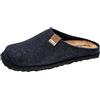 Fischer Markenschuh Fischer Pantofole Uomo 0924