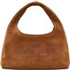 MARC JACOBS THE MINI SACK COPPER
