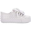 melissa Mini Polibolha + Miffy BB, Scarpe da Ginnastica Bambine e Ragazze