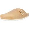 camel active Gerli GmbH Schuh Import 54bo002-400410, Sandali Uomo, Nero, 41 EU