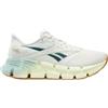 Reebok Donna Floatzig 2 Sneaker, Chalk/Yellow Haze/Glitch Aqua, 36 EU, Chalk Yellow Haze Glitch Aqua, 36 EU