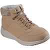 Skechers ON-The-Go Stellar Sneaker, Castagna, 39 EU, Castano, 39 EU