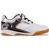 Lotto Scarpe da Ginnastica Unisex per Bambini, Bianco, 26 EU