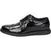 Chung Shi Sensomo I, Scarpe basse con lacci, Uomo, Nero, 43.5 EU