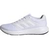 Adidas Unisex - Adulto Response Runner Shoes, Ftwr White/Ftwr White/Ftwr White, 40 2/3 EU