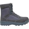 Brandit Tactical Boots Zipper, Color: anthracite, Size: 44