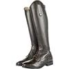 HKM, Reitstiefel -Valencia-, Langlänge/Enge Weite, Stivali da equitazione, Uomo, Nero, 42 EU