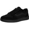 Vans Uomo Scarpe da Ginnastica Ryland Check Lace, Black/White