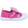CERDÁ LIFE'S LITTLE MOMENTS - Scarpe Sportive Bambini d'Estate con Licenza Ufficiale Disney Princess da Bambina