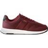 BOSS Titanium Runn nypu, Uomo, Dark Red 603, 39 EU