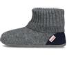 Giesswein Unisex - Bambini e ragazzi Kramsach Kids Pantofole