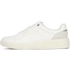 G-Star Raw C.V. Donna Luiza Lea W Cup, Bianco (White D29892-01-110), 36 EU