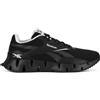 Reebok Scarpe da Ginnastica Zig Dynamica Nere | Scarpe da ginnastica