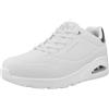 Skechers Uno Shimmer Away Scarpe da ginnasticaDonna