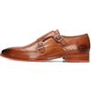 Melvin & Hamilton Lance 10, Mocassini con Fibbia Uomo
