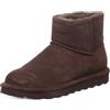 BEARPAW Alyssa StivalettoDonna | Comodo stivaletto, scarpe invernali casual da donna, colori assortiti