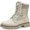 Tamaris Comfort Stivaletti invernali da donna stringati foderati idrorepellenti