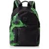 PLEIN SPORT Backpack Boston Nylon, Handbag Unisex-Adulto
