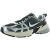 Nike HJ4497-300 V2K Run Uomo, Vintage Green/Vintage Green EU 42 1/2