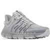 Columbia Voyager FLX Pct, Scarpe da Escursionismo Uomo, Monument Slate Grey, 42 EU